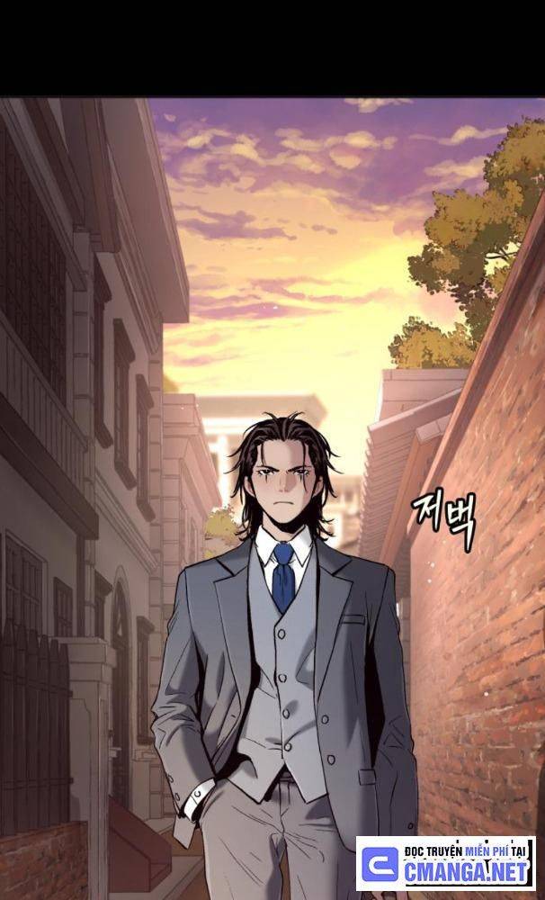 Lời Nguyền Của Dangun Chapter 27 - Trang 38