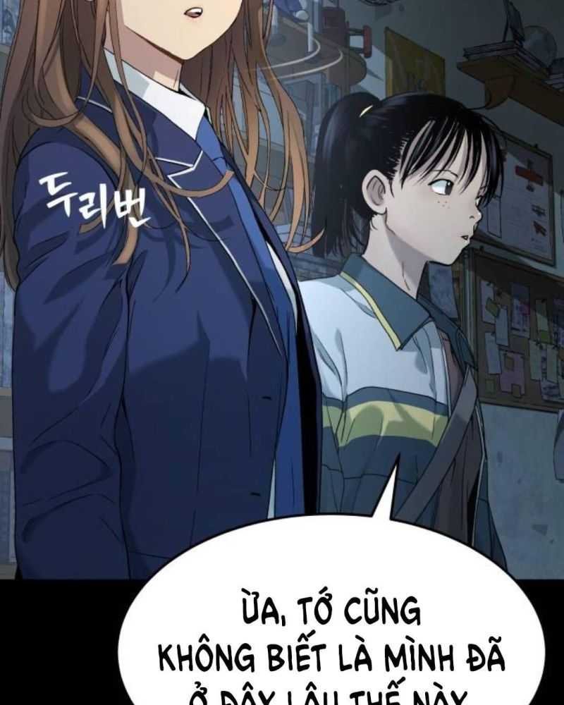 Lời Nguyền Của Dangun Chapter 34 - Trang 59