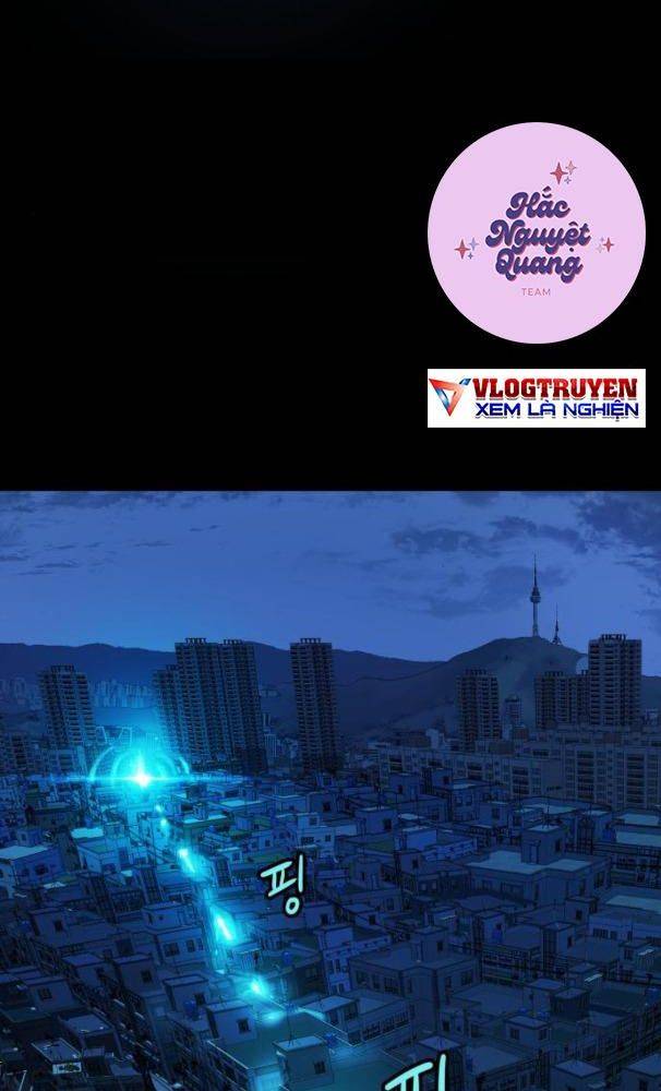 Lời Nguyền Của Dangun Chapter 27 - Trang 126