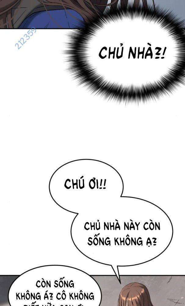 Lời Nguyền Của Dangun Chapter 28 - Trang 19