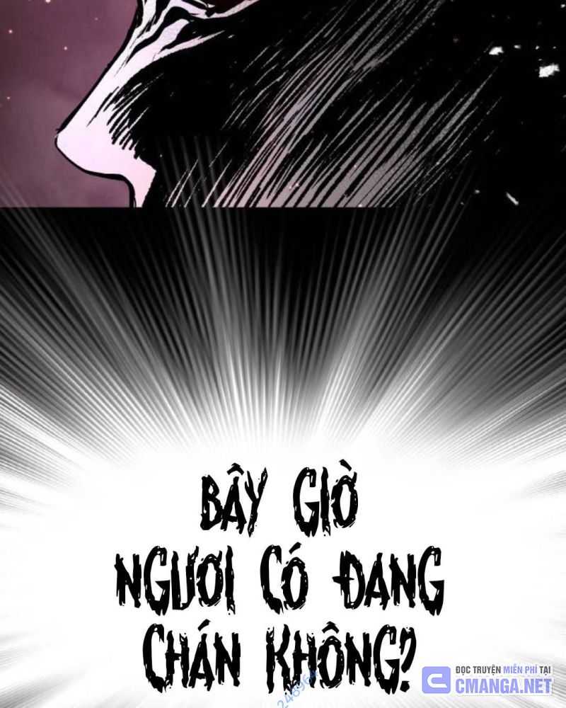 Lời Nguyền Của Dangun Chapter 36 - Trang 21