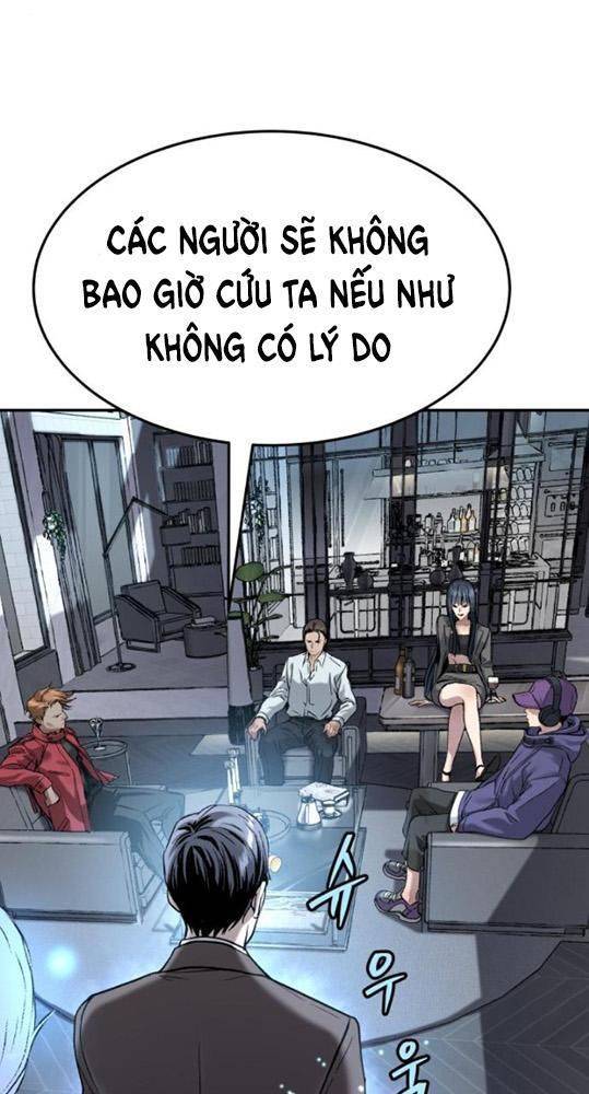 Lời Nguyền Của Dangun Chapter 28 - Trang 132