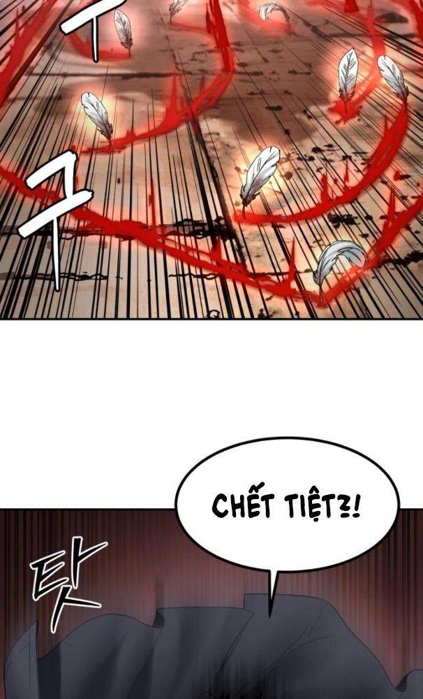 Lời Nguyền Của Dangun Chapter 25 - Trang 87