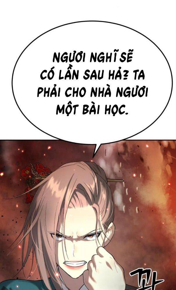 Lời Nguyền Của Dangun Chapter 26 - Trang 15