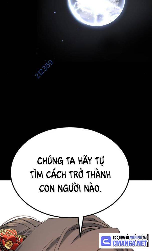 Lời Nguyền Của Dangun Chapter 28 - Trang 119