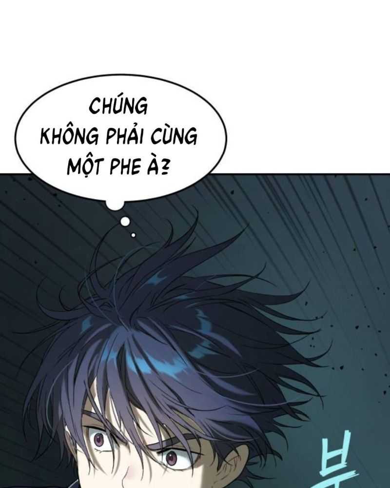 Lời Nguyền Của Dangun Chapter 33 - Trang 133