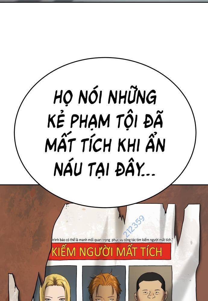 Lời Nguyền Của Dangun Chapter 19 - Trang 39