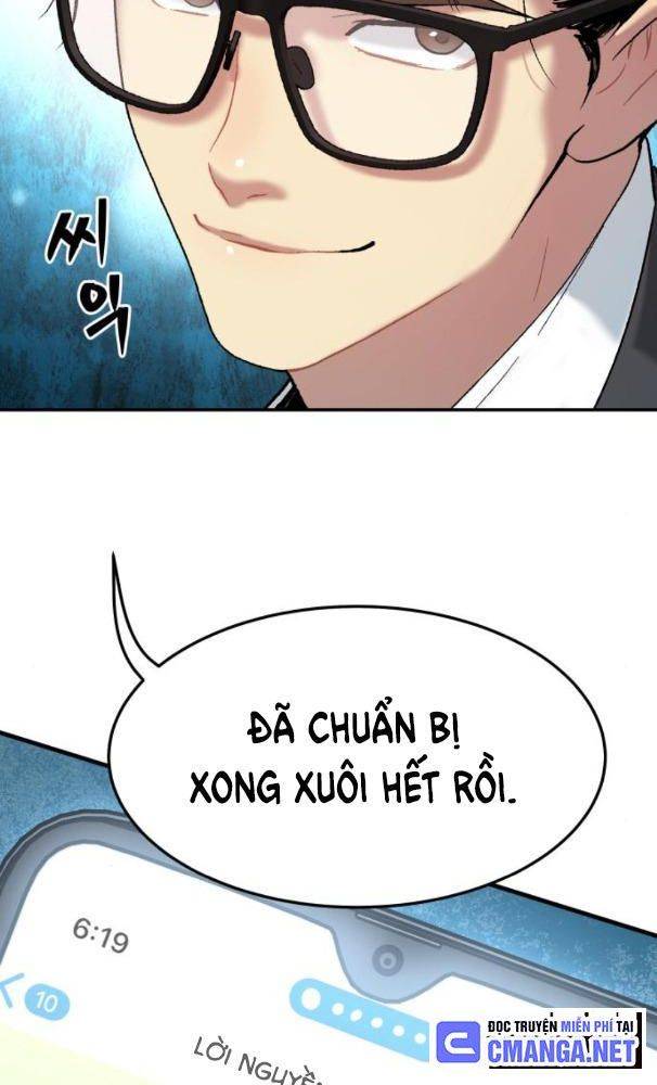 Lời Nguyền Của Dangun Chapter 28 - Trang 116