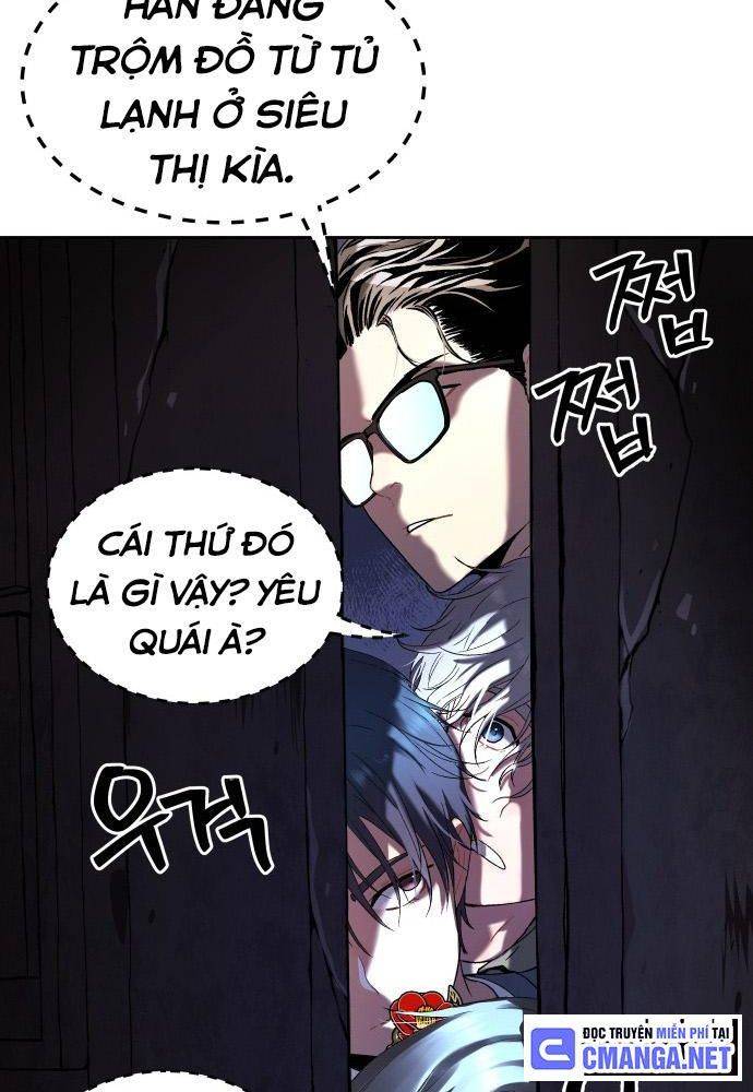 Lời Nguyền Của Dangun Chapter 23 - Trang 83