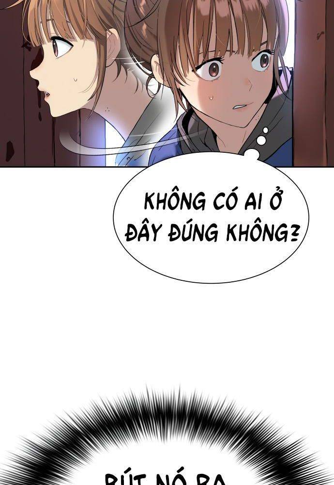 Lời Nguyền Của Dangun Chapter 19 - Trang 63