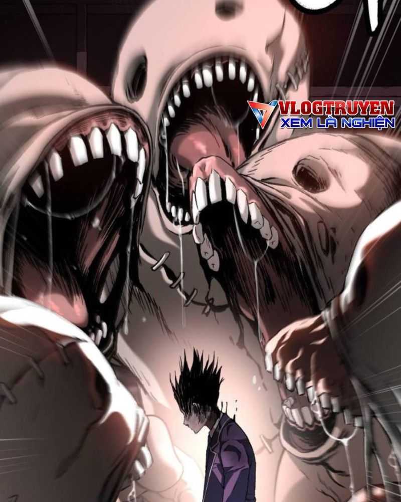 Lời Nguyền Của Dangun Chapter 36 - Trang 26