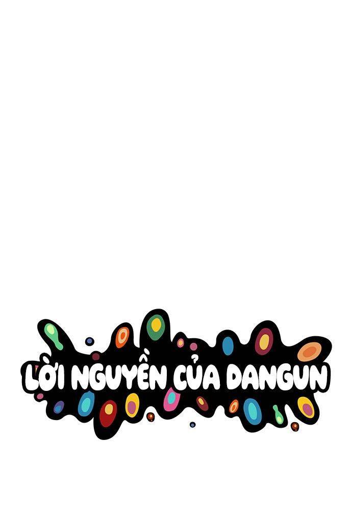 Lời Nguyền Của Dangun Chapter 23 - Trang 10