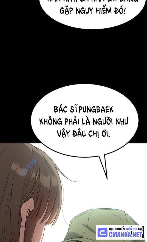 Lời Nguyền Của Dangun Chapter 27 - Trang 8