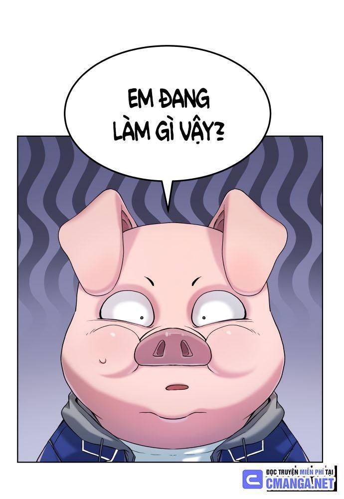 Lời Nguyền Của Dangun Chapter 15 - Trang 23