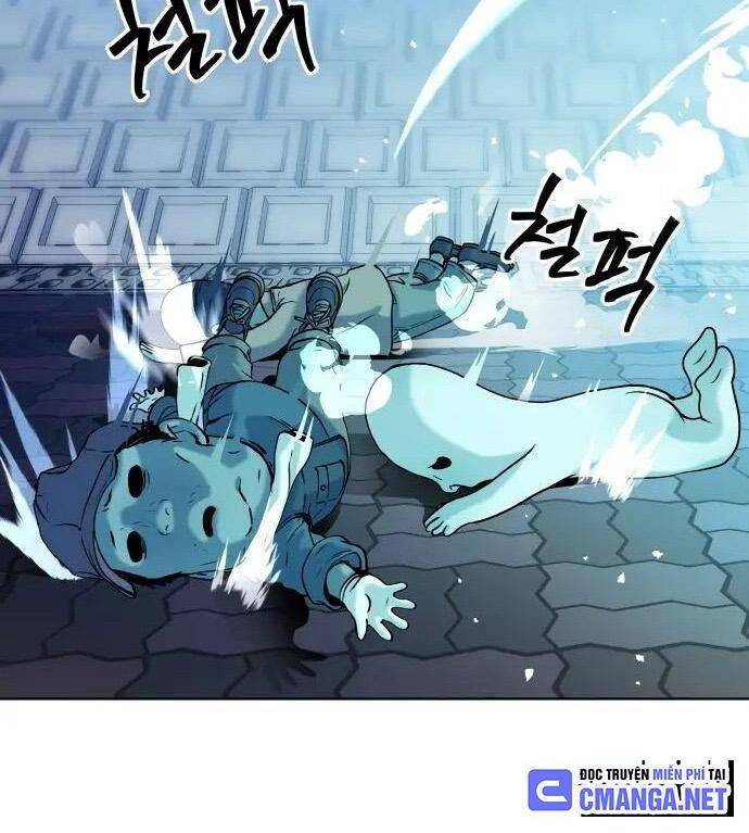 Lời Nguyền Của Dangun Chapter 16 - Trang 17