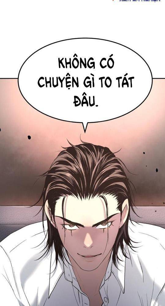 Lời Nguyền Của Dangun Chapter 28 - Trang 136