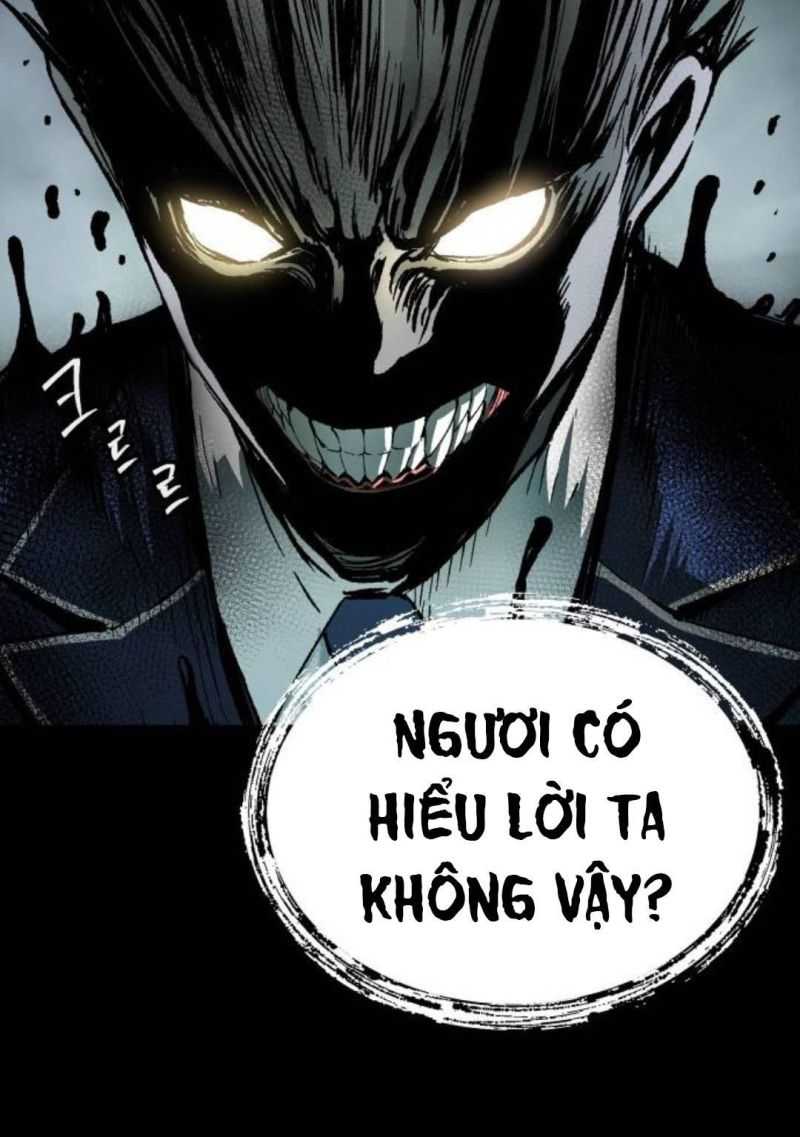 Lời Nguyền Của Dangun Chapter 36 - Trang 7