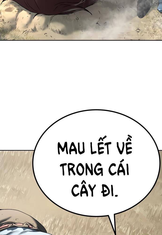 Lời Nguyền Của Dangun Chapter 21 - Trang 27