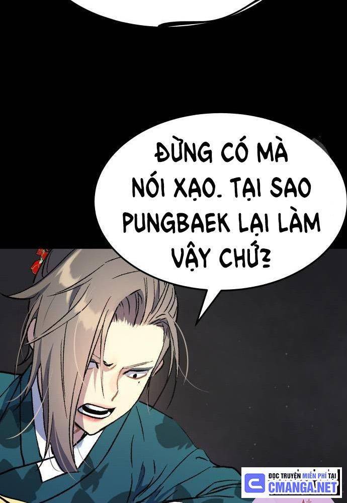 Lời Nguyền Của Dangun Chapter 24 - Trang 134