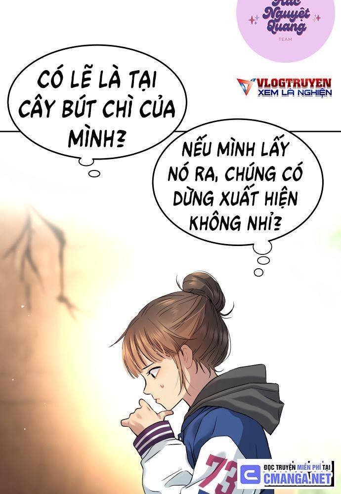 Lời Nguyền Của Dangun Chapter 18 - Trang 155