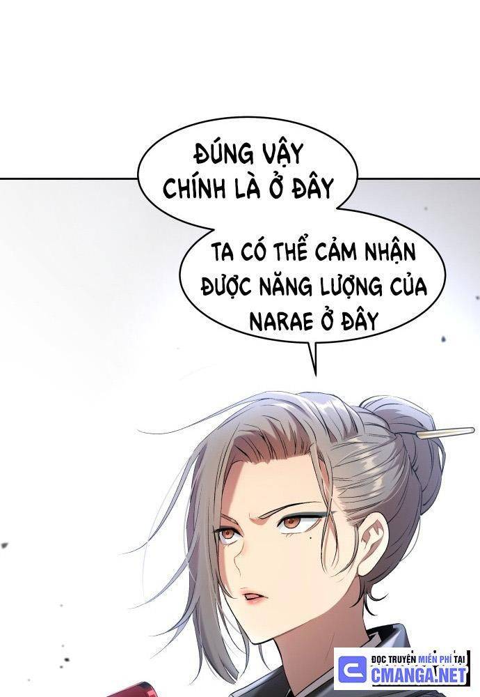 Lời Nguyền Của Dangun Chapter 22 - Trang 140