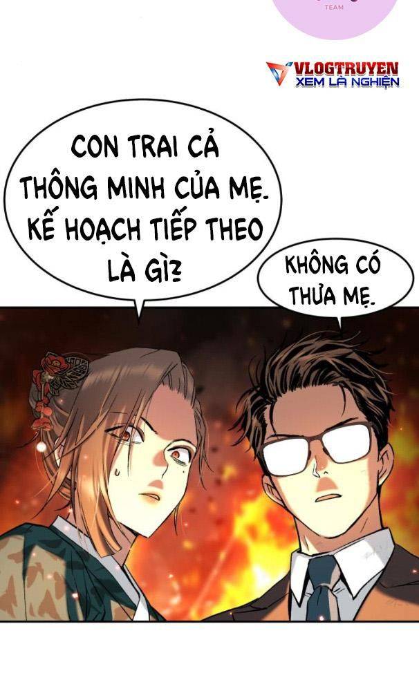 Lời Nguyền Của Dangun Chapter 26 - Trang 55