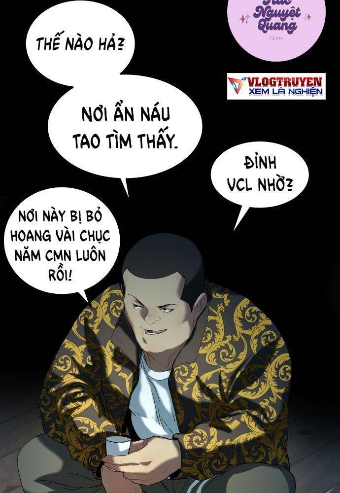 Lời Nguyền Của Dangun Chapter 19 - Trang 19