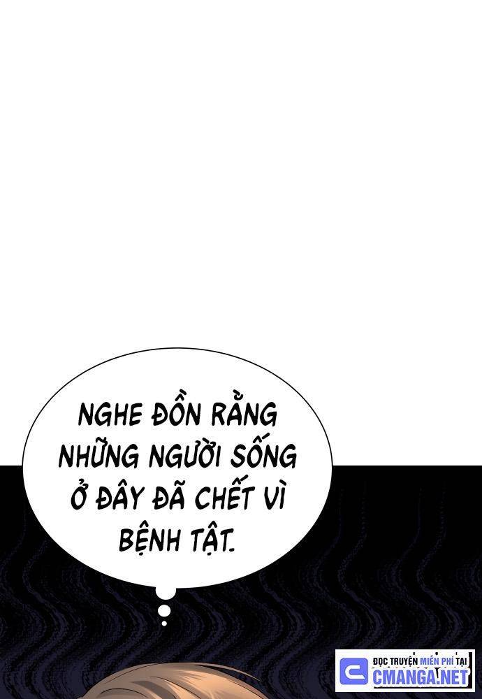 Lời Nguyền Của Dangun Chapter 19 - Trang 14