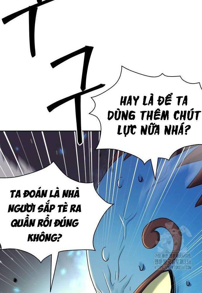 Lời Nguyền Của Dangun Chapter 24 - Trang 34