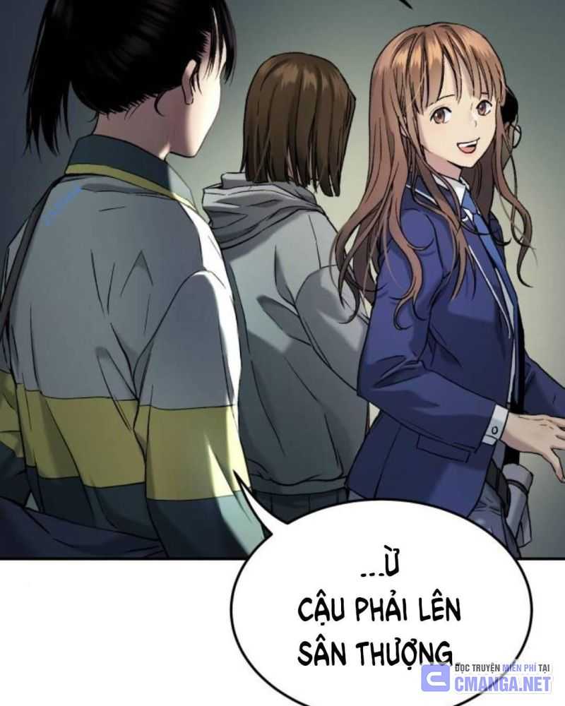 Lời Nguyền Của Dangun Chapter 36 - Trang 111