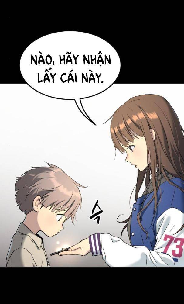 Lời Nguyền Của Dangun Chapter 27 - Trang 34