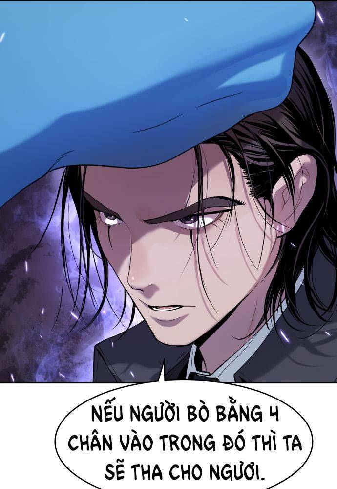 Lời Nguyền Của Dangun Chapter 21 - Trang 43