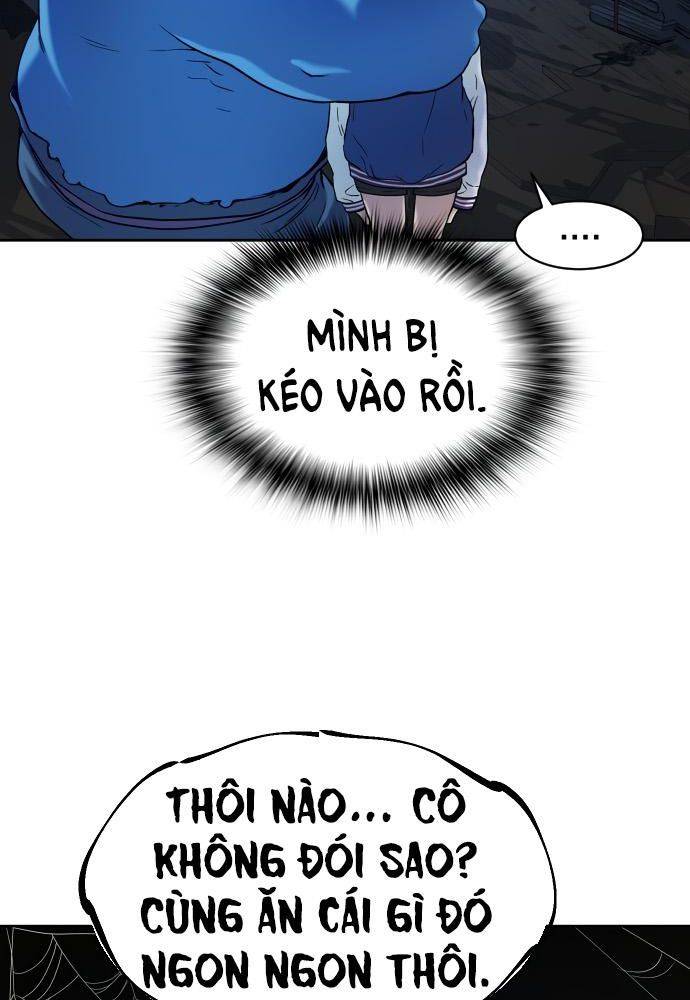 Lời Nguyền Của Dangun Chapter 21 - Trang 129