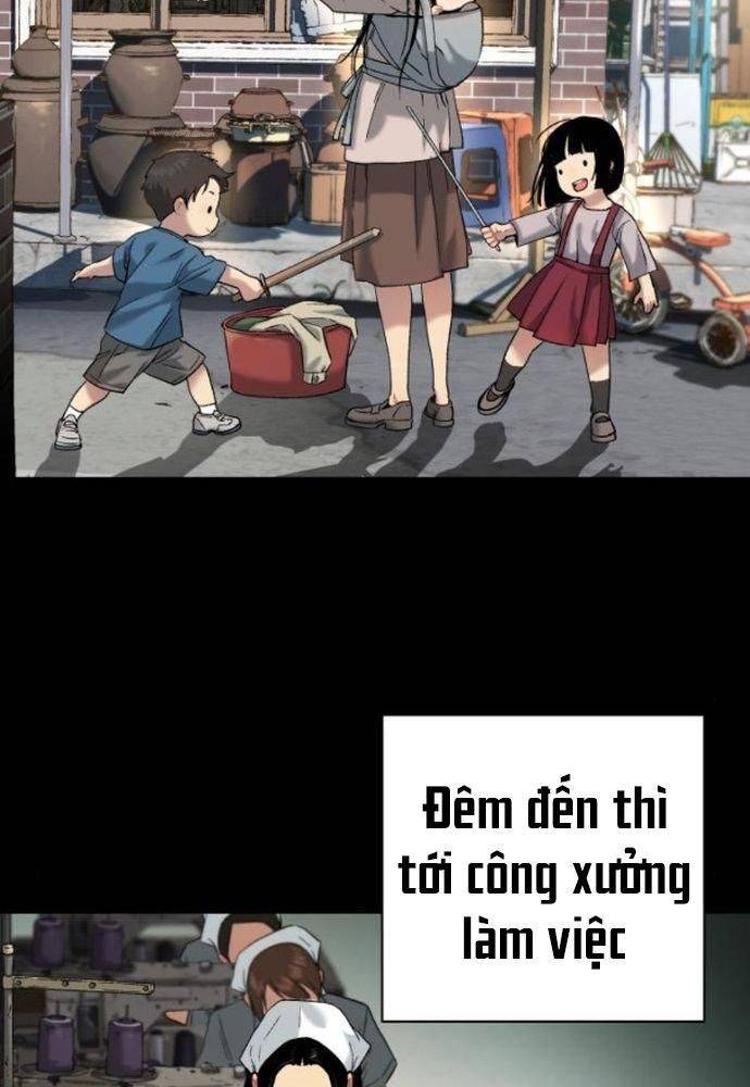 Lời Nguyền Của Dangun Chapter 30 - Trang 82