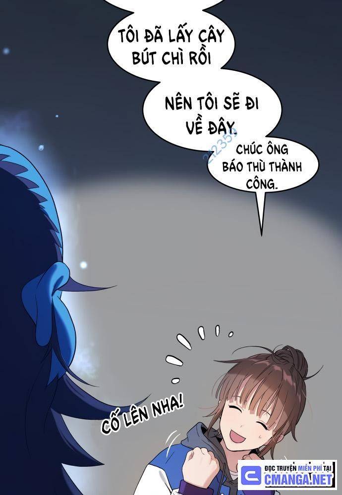 Lời Nguyền Của Dangun Chapter 21 - Trang 137