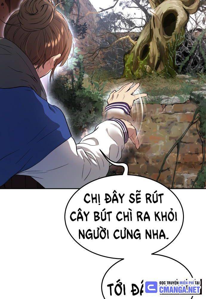 Lời Nguyền Của Dangun Chapter 19 - Trang 59