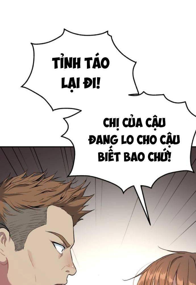 Lời Nguyền Của Dangun Chapter 32 - Trang 142