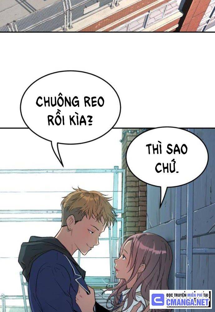 Lời Nguyền Của Dangun Chapter 30 - Trang 11