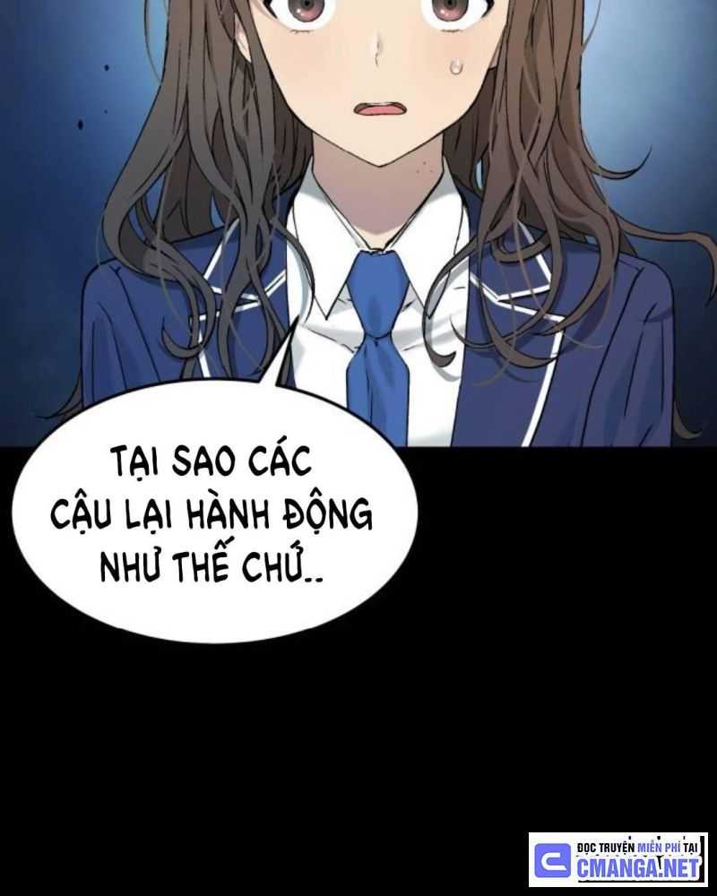 Lời Nguyền Của Dangun Chapter 33 - Trang 36