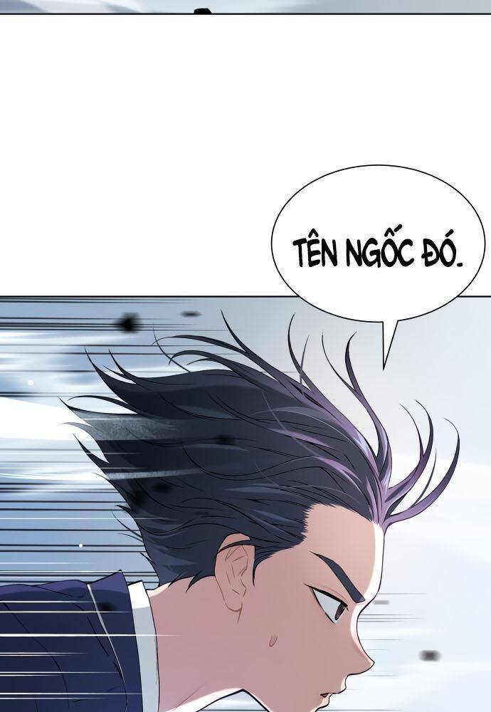 Lời Nguyền Của Dangun Chapter 14 - Trang 42