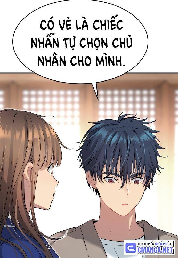 Lời Nguyền Của Dangun Chapter 17 - Trang 44