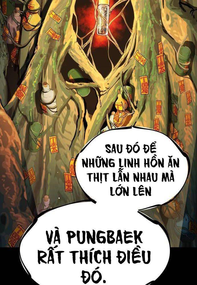 Lời Nguyền Của Dangun Chapter 24 - Trang 133