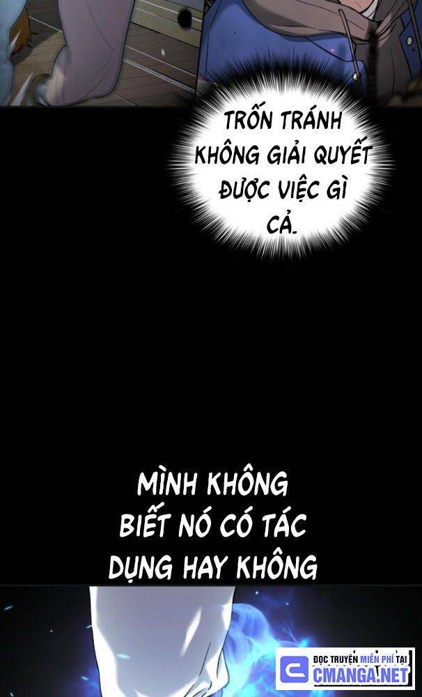 Lời Nguyền Của Dangun Chapter 27 - Trang 20