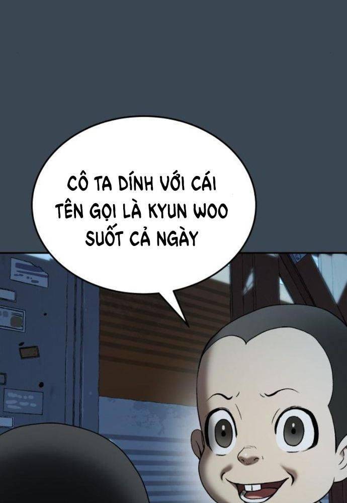 Lời Nguyền Của Dangun Chapter 31 - Trang 64