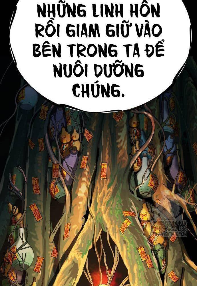 Lời Nguyền Của Dangun Chapter 24 - Trang 132