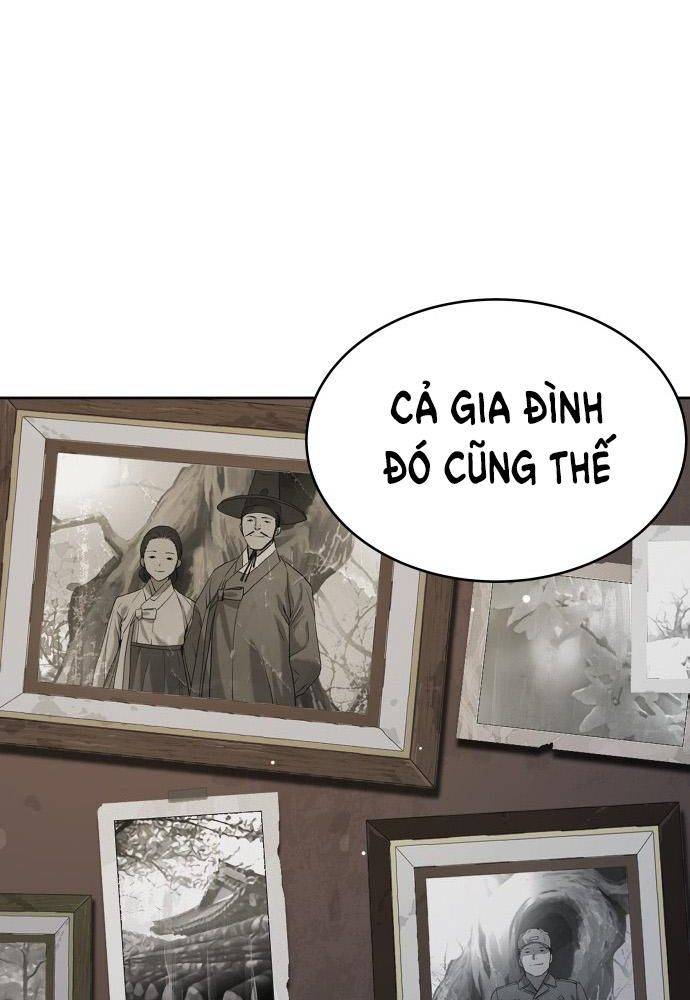 Lời Nguyền Của Dangun Chapter 22 - Trang 111