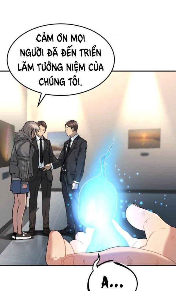 Lời Nguyền Của Dangun Chapter 28 - Trang 72