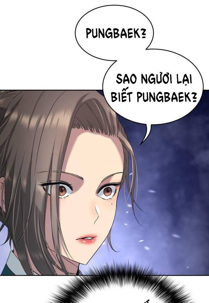 Lời Nguyền Của Dangun Chapter 24 - Trang 12