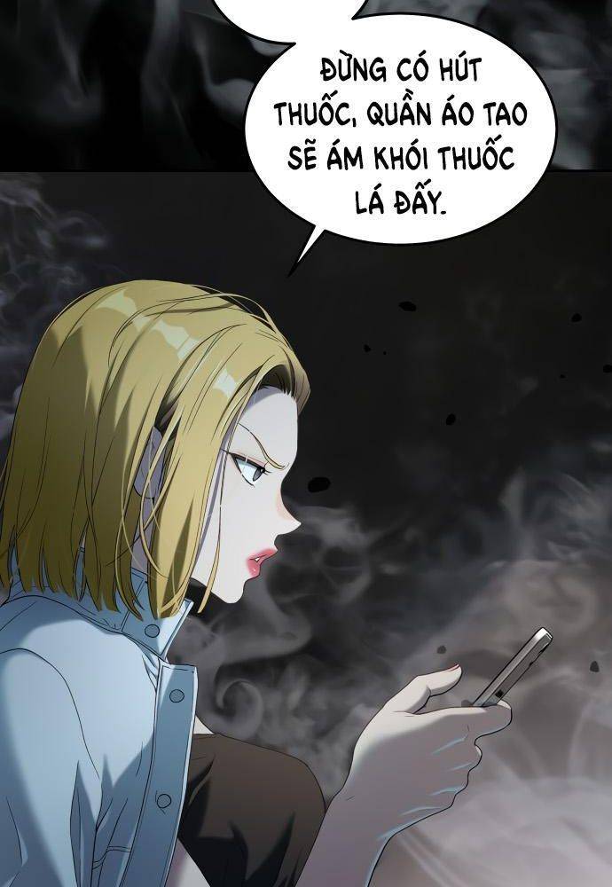 Lời Nguyền Của Dangun Chapter 19 - Trang 24