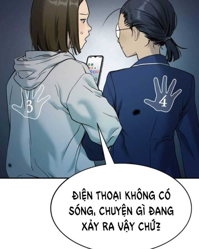 Lời Nguyền Của Dangun Chapter 33 - Trang 67